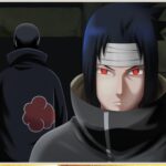 サスケの写輪眼