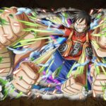 ゴムゴムの銃乱打