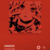 YOASOBIのUNDEAD