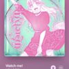 YOASOBIWatch me!