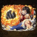 ルフィ