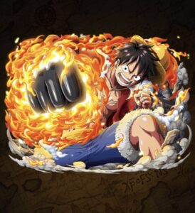 ルフィ