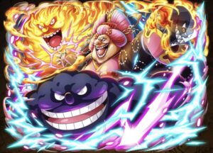 ビッグマム(シャーロット・リンリン)