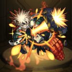 爆豪