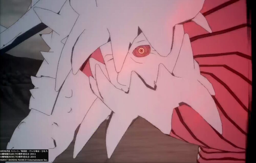 【NARUTO】尾獣の名前は何?一尾〜九尾と人柱力を一覧で紹介! - まっちゃんの趣味ブログ!