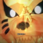 ナルティメットストーム4九尾