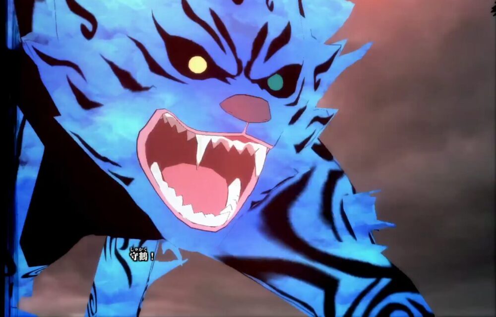 【NARUTO】尾獣の名前は何?一尾〜九尾と人柱力を一覧で紹介! - まっちゃんの趣味ブログ!