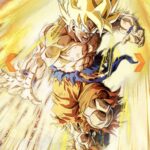 超サイヤ人悟空